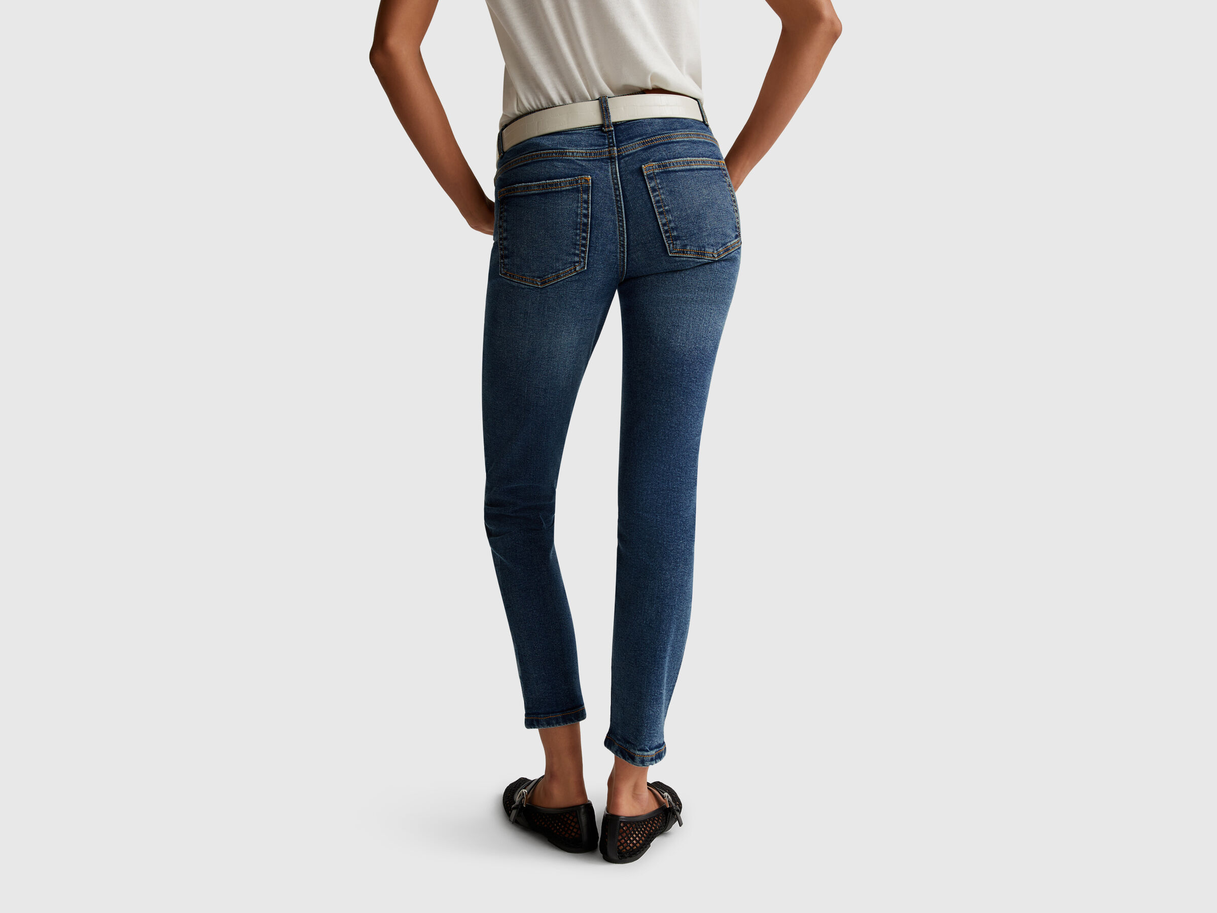 TROUSERS Women image number 2